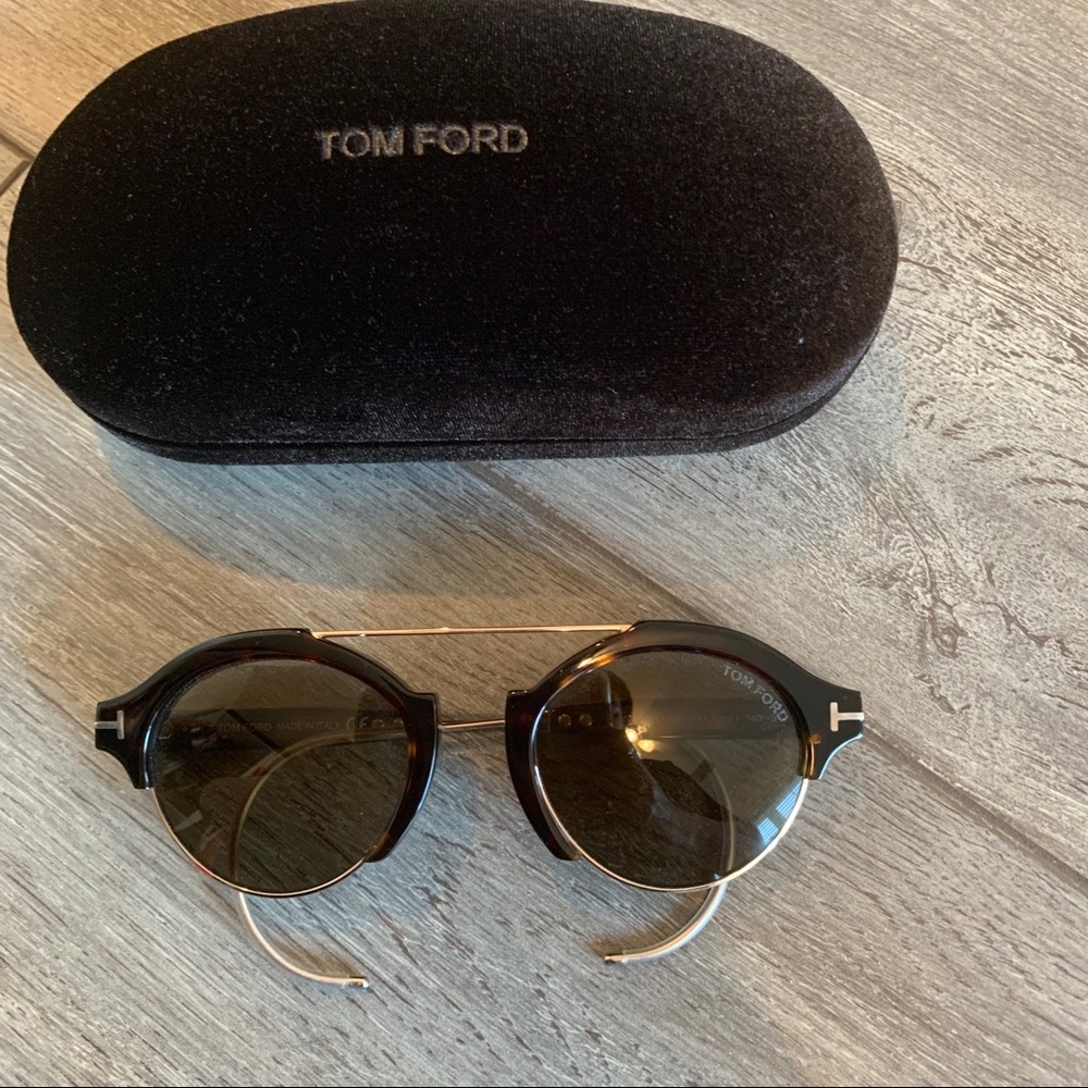 BRAND NEW TOM FORD SUNGLASSES